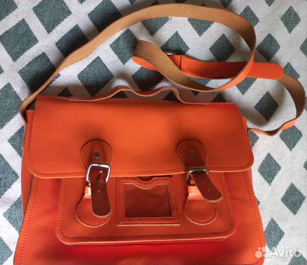 Сумка cuir rose