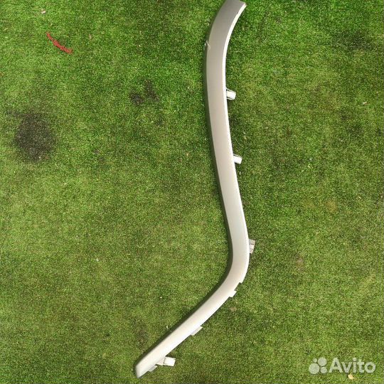 Сабли (накладки на консоль) пара Suzuki Grand