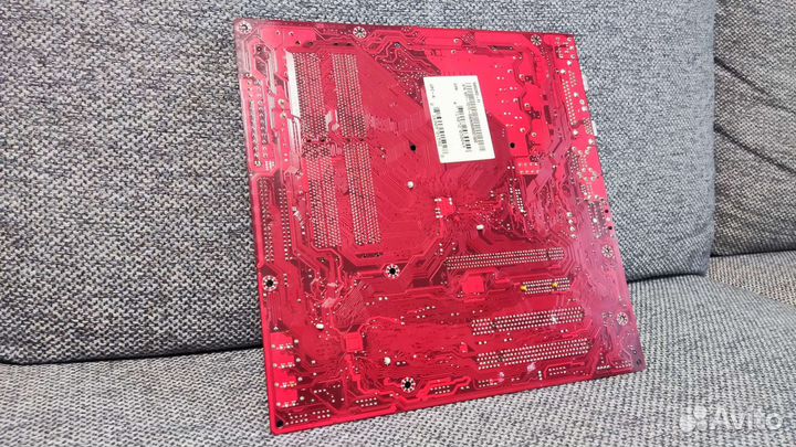 MSI 945GM2-FI 945 775