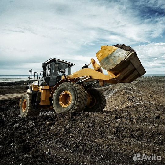 Плодородный грунт