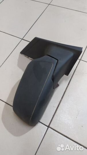 Зеркало правое электрическое Ford Focus 2