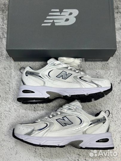 Кроссовки New balance 530 размеры 36-49