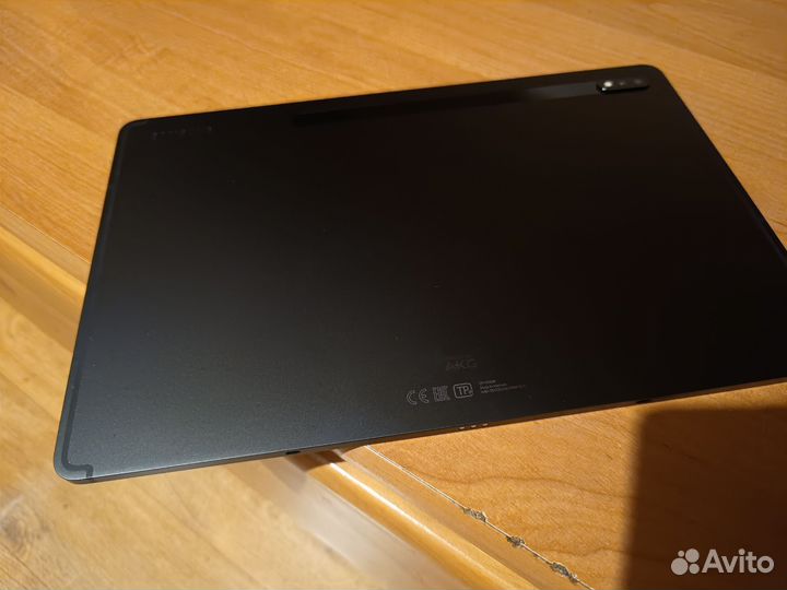 Samsung galaxy tab s 8 plus 5g 8-256