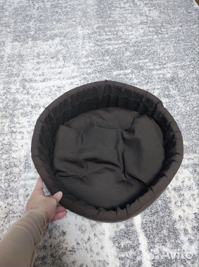 Наполнитель древесный для кошек