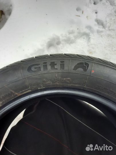 Giti GitiComfort F50 215/55 R18