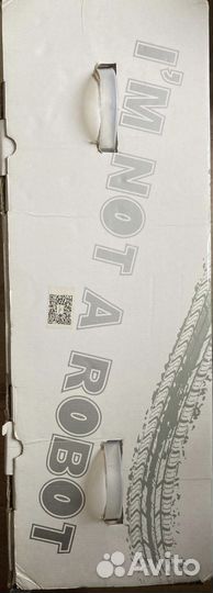 Гироскутер hummer