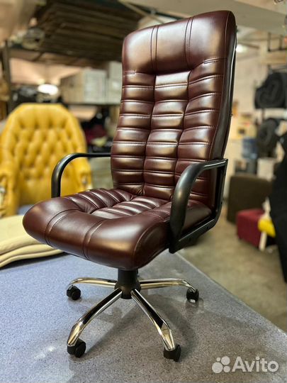 Кресло офисное