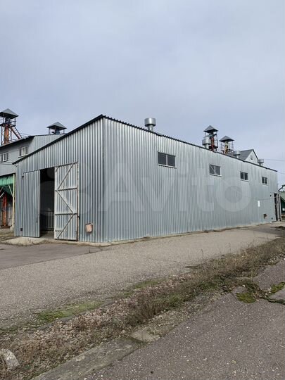 Склад, 164 м²
