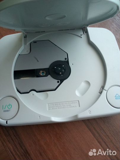 Sony ps one