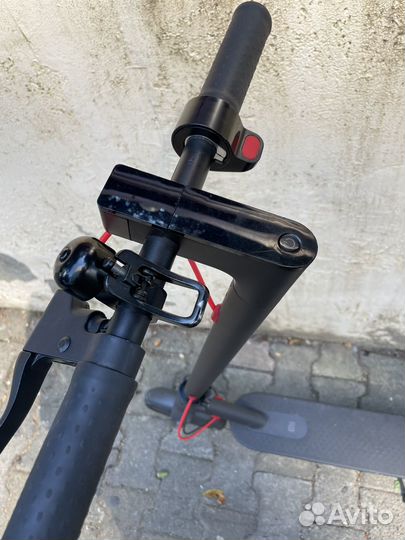 Прокат самокатов Xiaomi M365 PRO