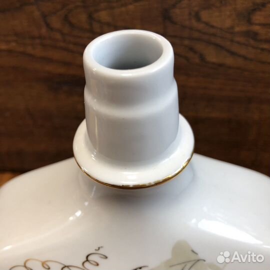 Штоф виноград лфз