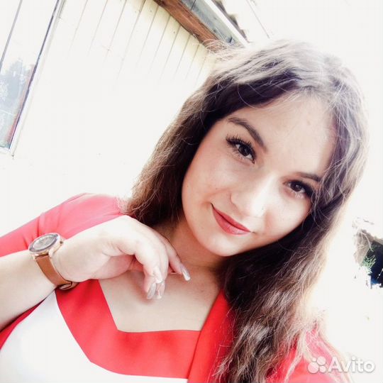 Любая работа или подработка