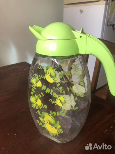 Кувшины и графины СССР