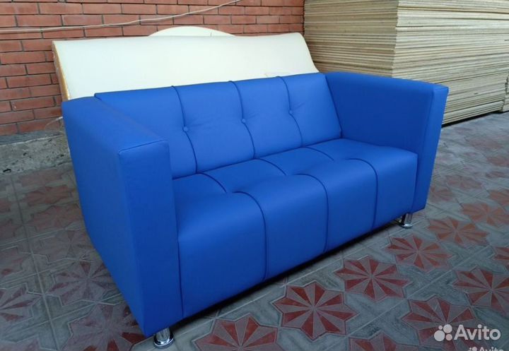 Диван Офисный #0804