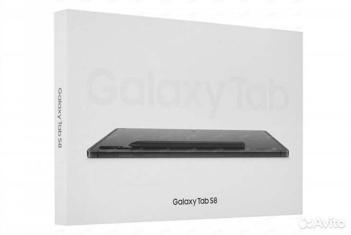 Samsung Galaxy Tab s8