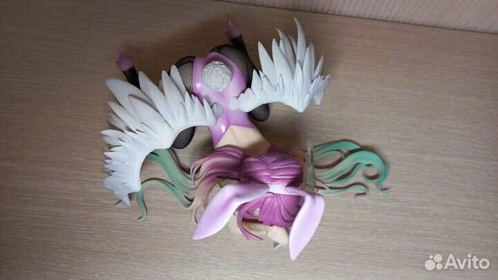 Аниме фигурка Джибрил