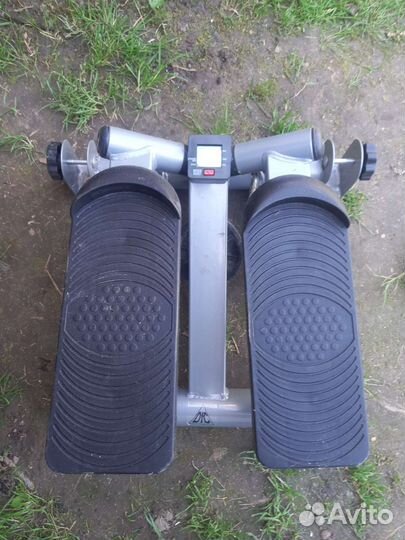 Тренажер мини степпер бу