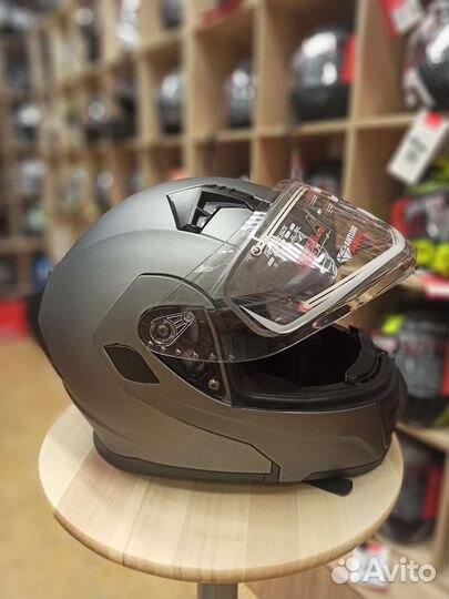 Модуляр с обогревом визора