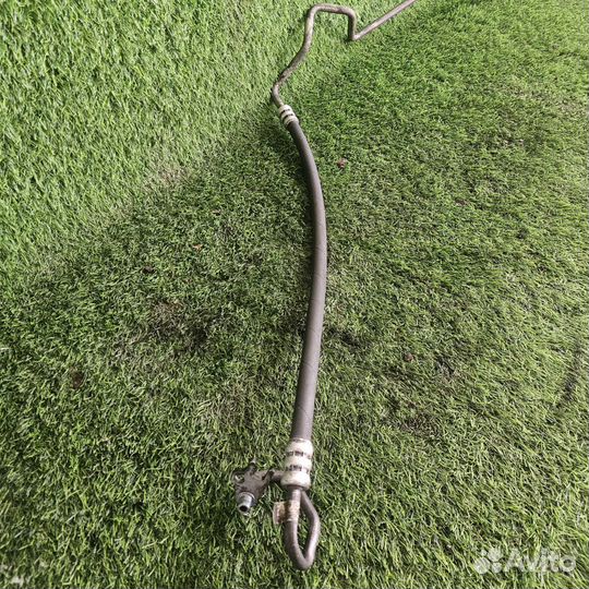 Трубка гур (гидроусилителя руля) Chevrolet Cruze