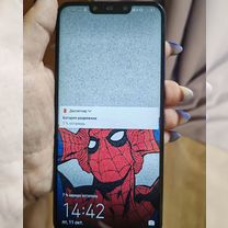 HUAWEI Nova 3, 4/128 ГБ