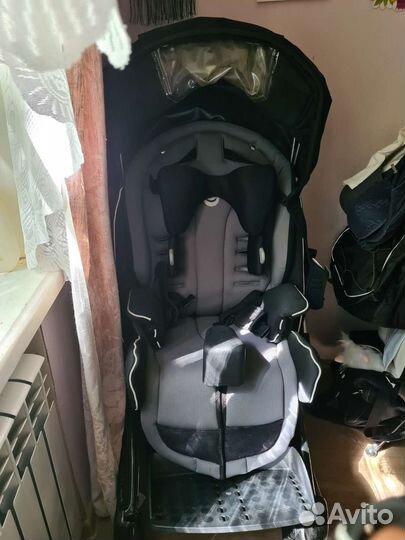 Кресло коляска для инвалидов