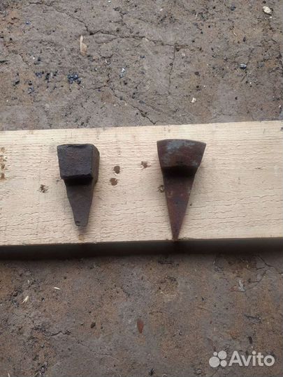 Наковаленки