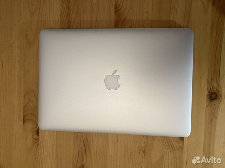 Macbook pro 15 retina late 2013, 256 Гб, RAM 8