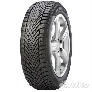 Pirelli Winter Cinturato 215/50 R17 95H
