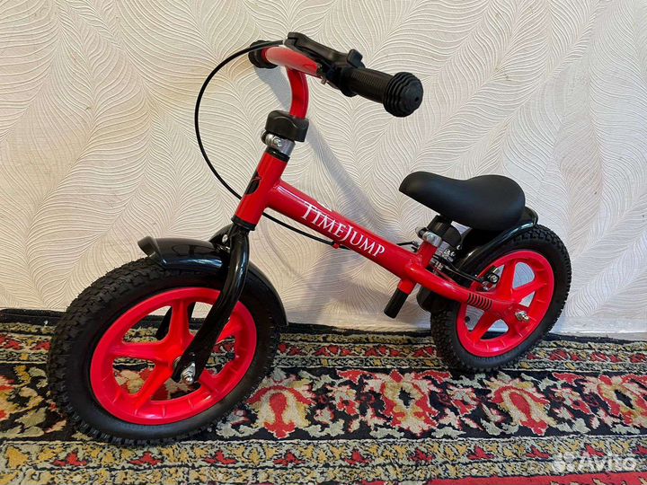 Беговел детский от 2 до 5лет