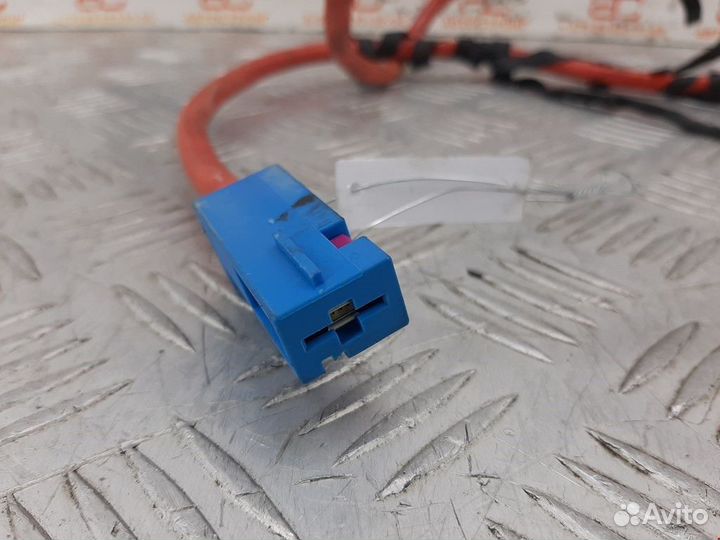 Провод высоковольтный BMW 5 F07/F10/F11 2011