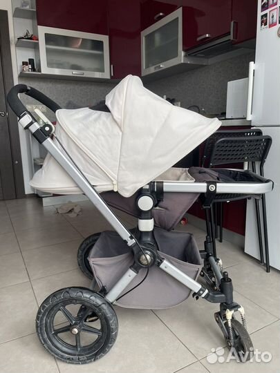 Коляска bugaboo Cameleon 2в1
