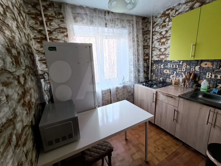 2-к. квартира, 46 м², 2/5 эт.