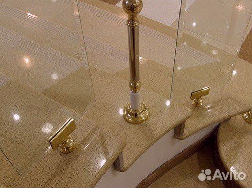 Лестница под заказ