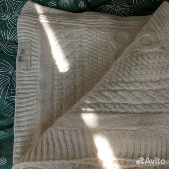 Плед детский новый Турция