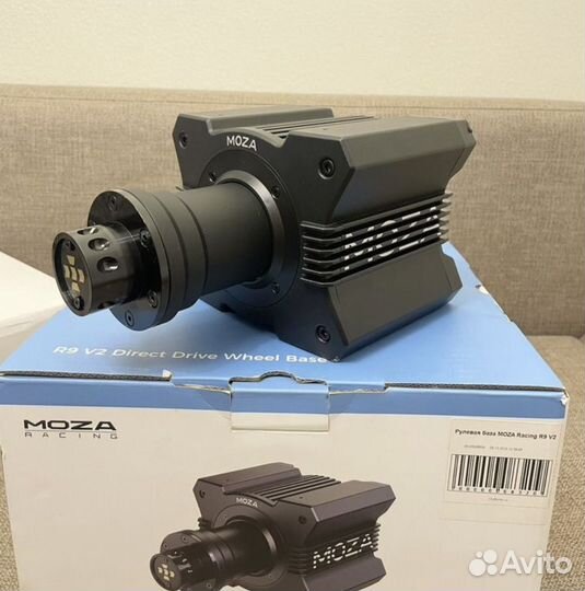 Комплект Moza