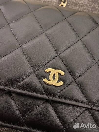 Сумка chanel оригинальная