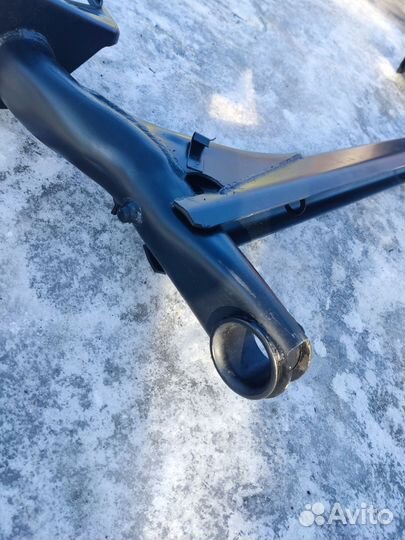 Балка задняя Ваз 2170(Приора),2108-2110-2114 Новая