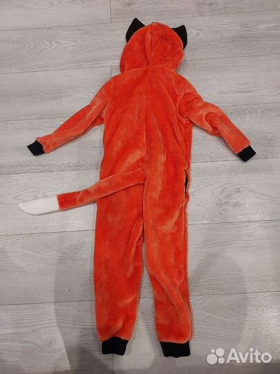 Пижама кигуруми