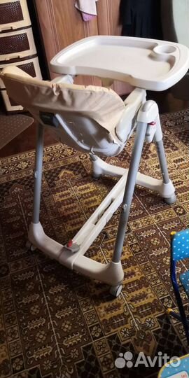 Стульчик для кормления