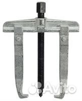 Съемник 2-х лапый раздвижной 75мм (техмаш)