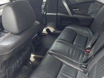 BMW 5 серия 2.5 AT, 2007, 350 000 км, с пробегом, цена 650 000 руб.