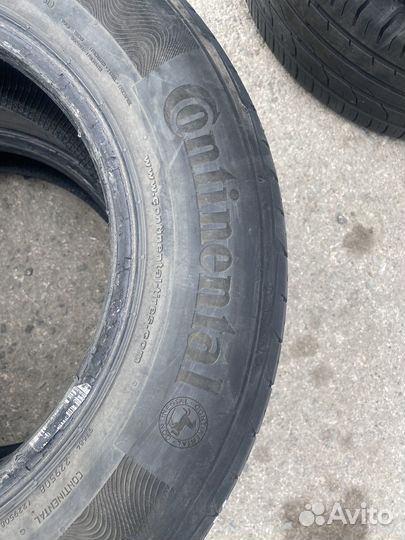 Continental ContiPremiumContact 5 185/70 R14