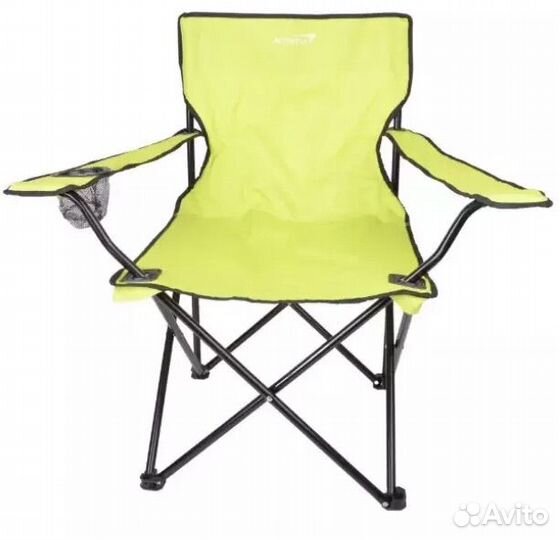 Кресло кемпинговое Новое