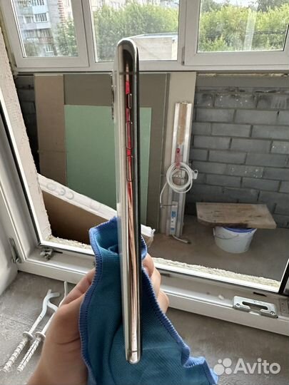 Телефон iPhone 11 pro max 64 гб