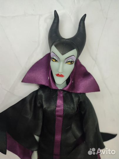 Куклы Disney Store