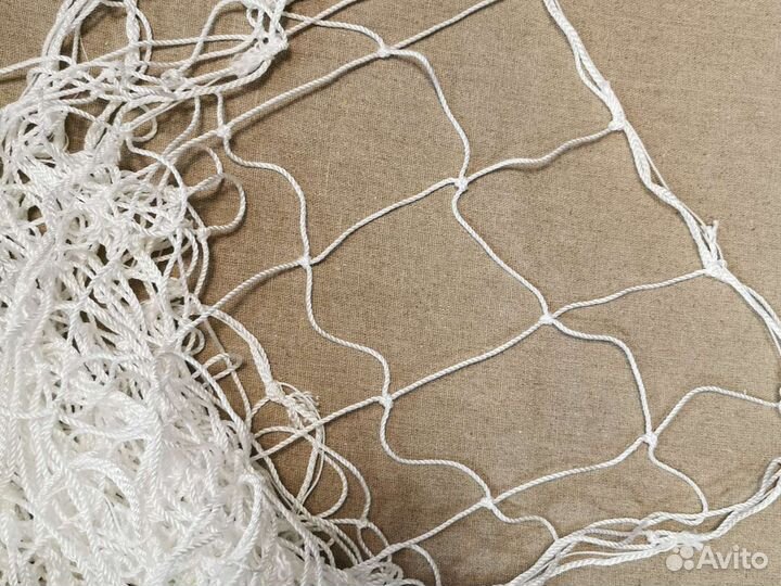 Сетка волейбольная