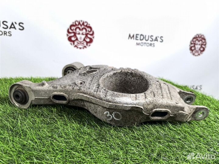 Рычаг подвески задний левый Jaguar F-Pace JGA 2016