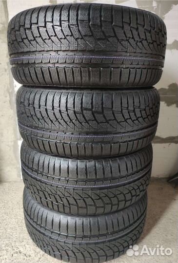 Nokian Tyres WR A4 225/40 R18 92V