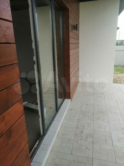 Дом 75 м² на участке 5 сот.