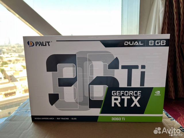 Видеокарты Палит Rtx 3060 ti (60 хэшрейт) купить в Санкт-Петербурге ...